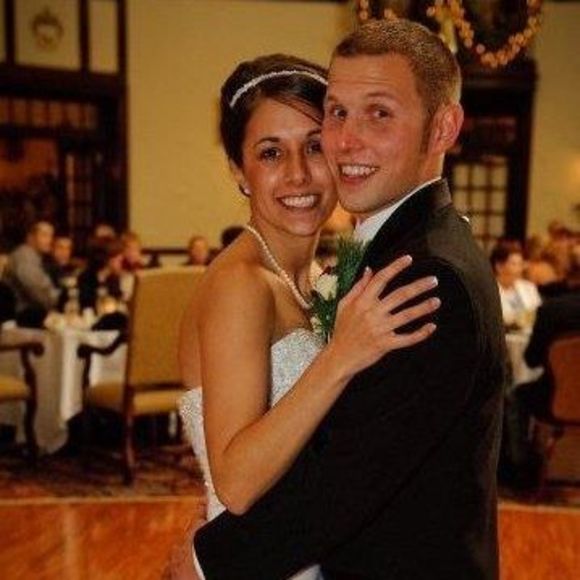 Meet your Posher, Kristi - Picture 1 of 1