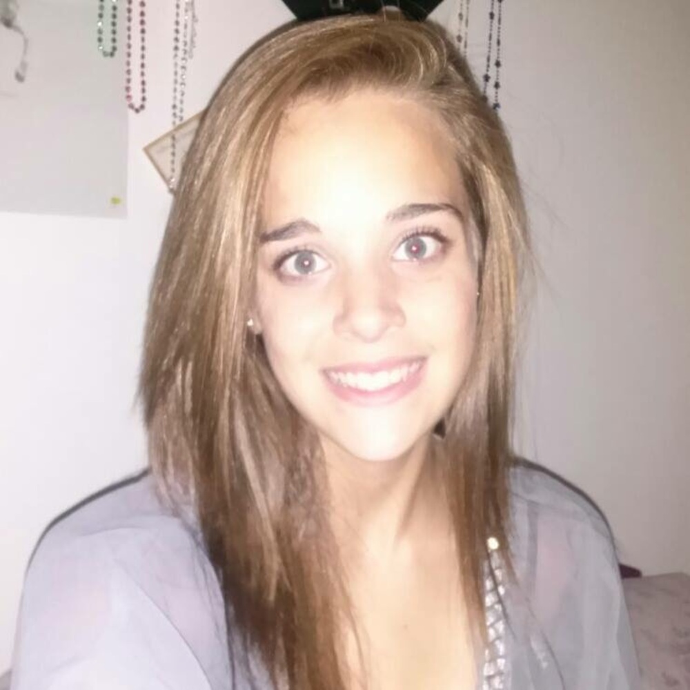 Meet your Posher, Anna