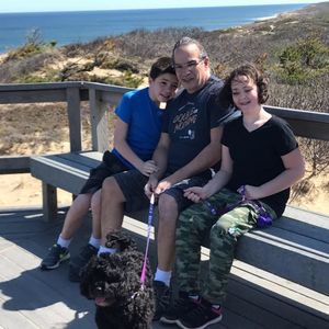 Meet your Posher, Jill