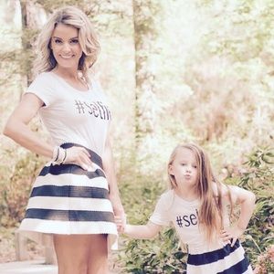 Meet your Posher, Shelly