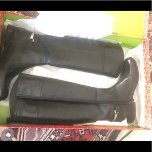 Tory Burch - Like New - 'Jess Riding Boot'