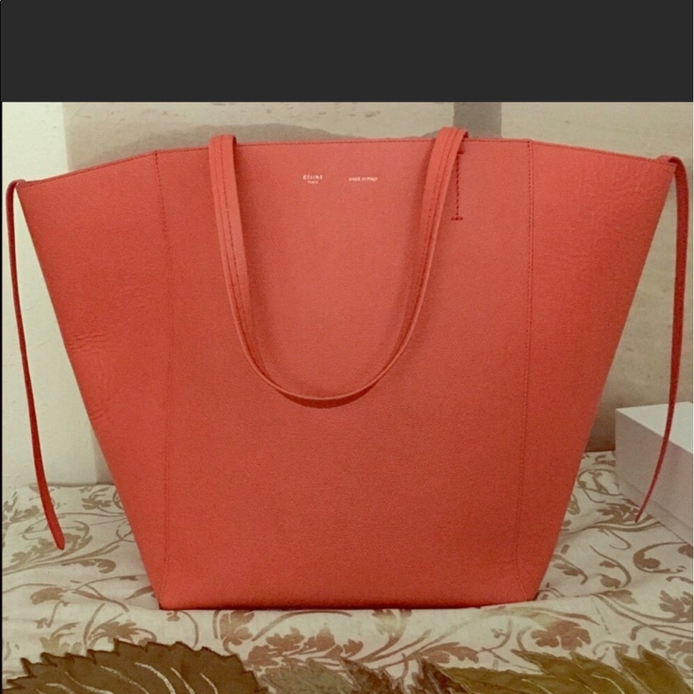 Celine Cabas Phantom Tote