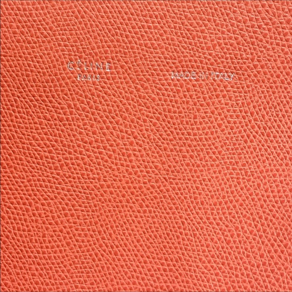 Celine Cabas Phantom Tote - Picture 2 of 3