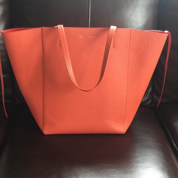 Celine Cabas Phantom Tote - Picture 3 of 3