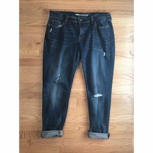 Old Navy Boyfriend Jeans