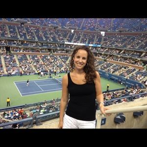 Meet your Posher, Tracy