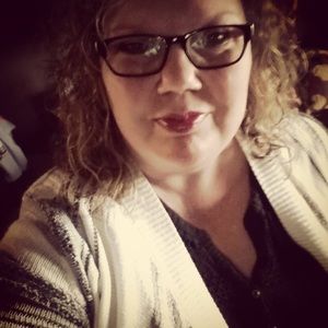 Meet your Posher, Sally