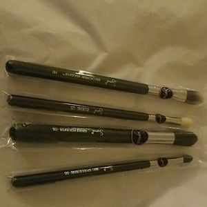 Sigma beauty brush bundles! MAKE AN OFFER!