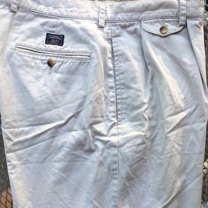 🇺🇸🎉Men's Nautica (light beige) Khaki Shorts