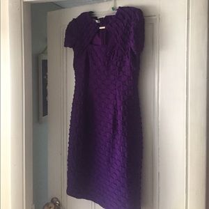 Worn once dress size 4