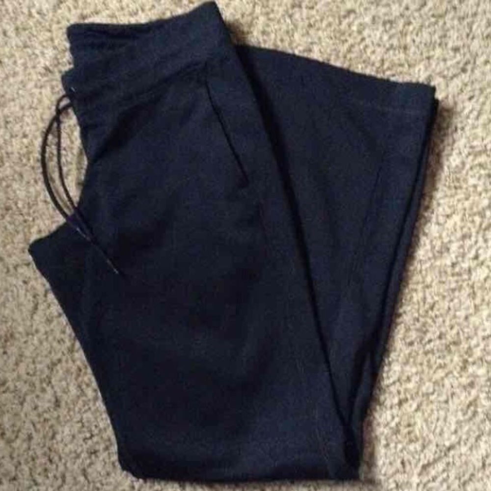 Nike therma-fit pants