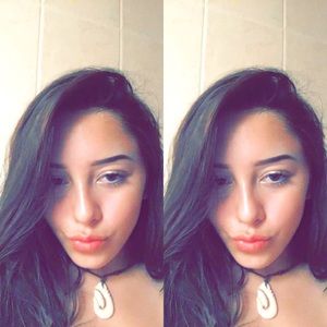 Meet your Posher, Gabby