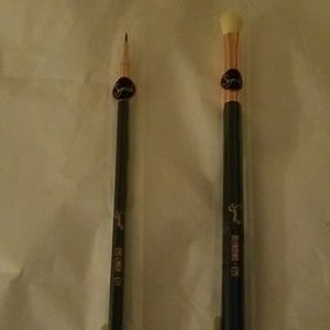 Sigma beauty brush bundle *copper set*