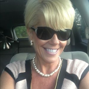 Meet your Posher, Karen