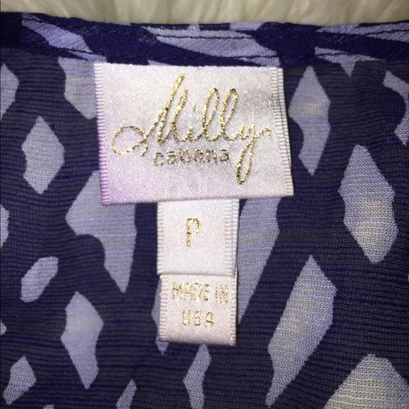 Milly cabana swim coverup - Picture 3 of 4