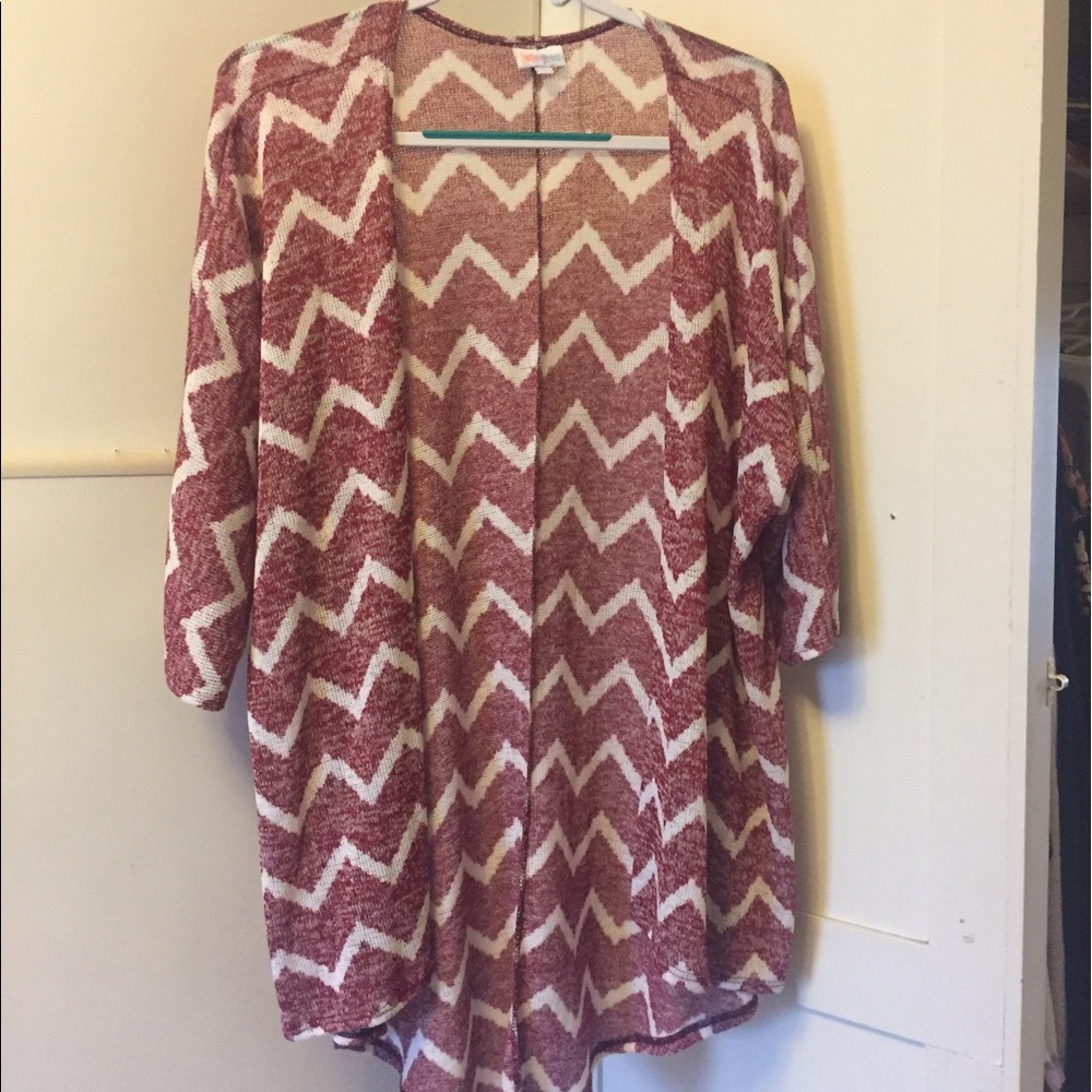 LuLaRoe lindsey