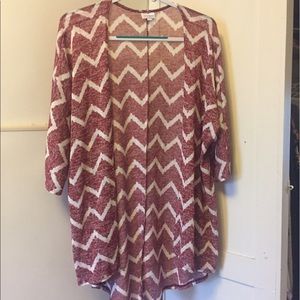 LuLaRoe lindsey