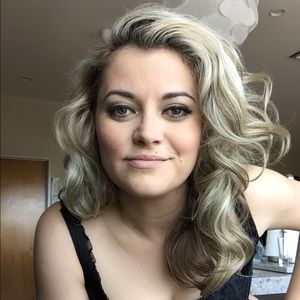 Meet your Posher, Bianca