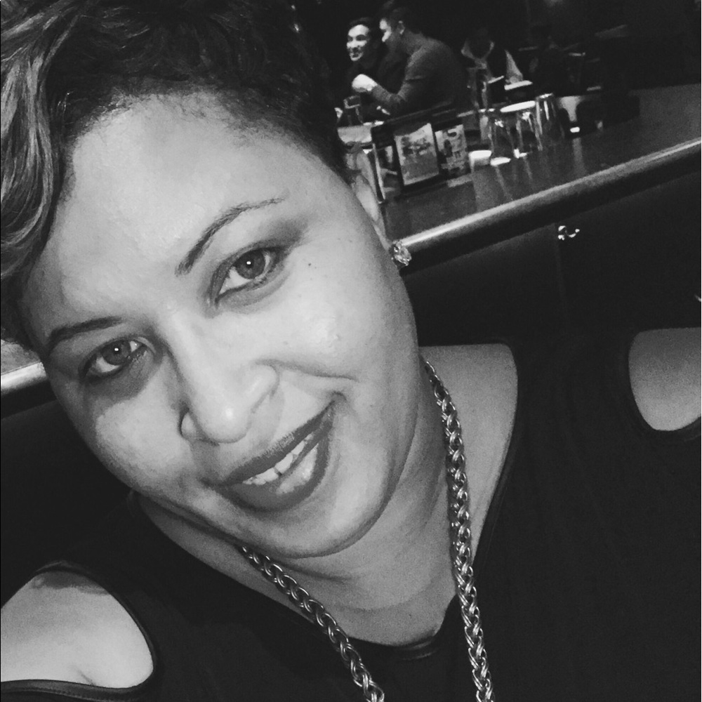 Meet your Posher, Tonya