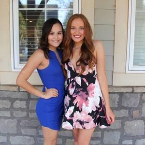 Meet your Posher, Riley