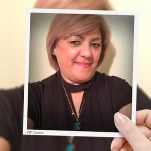 Meet your Posher, Ada