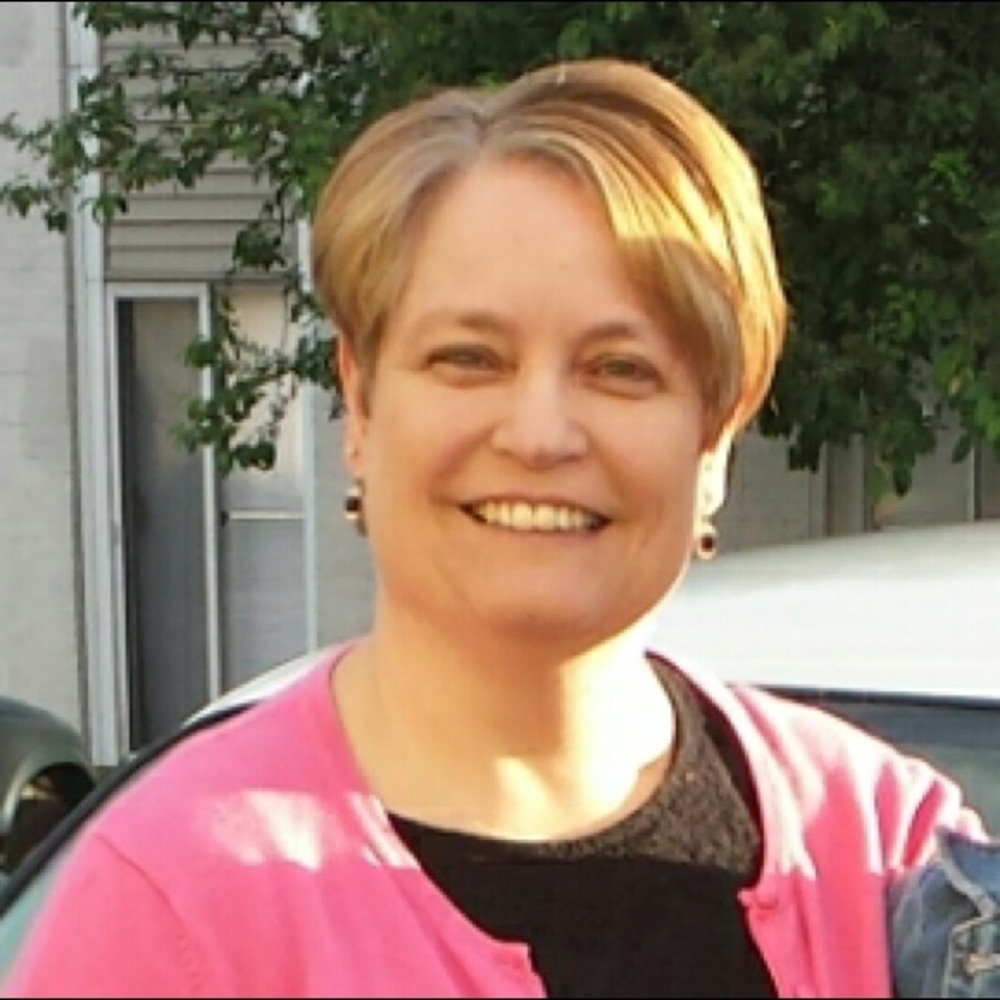 Meet your Posher, Tammy