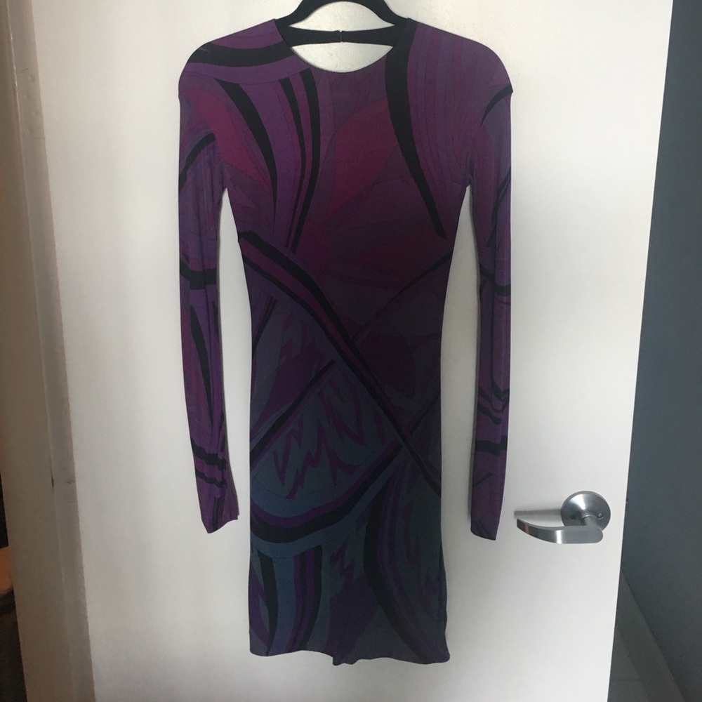 Emilio Pucci Dress