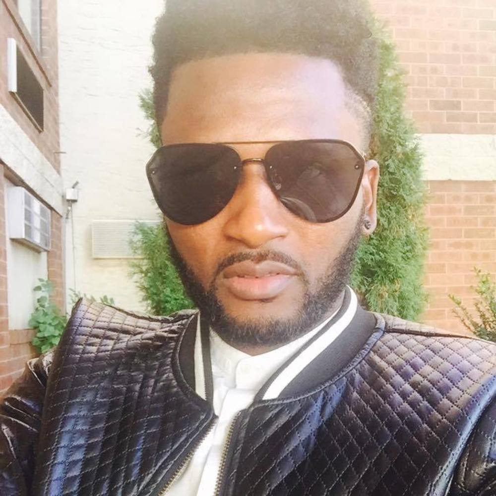 Meet your Posher, Wender