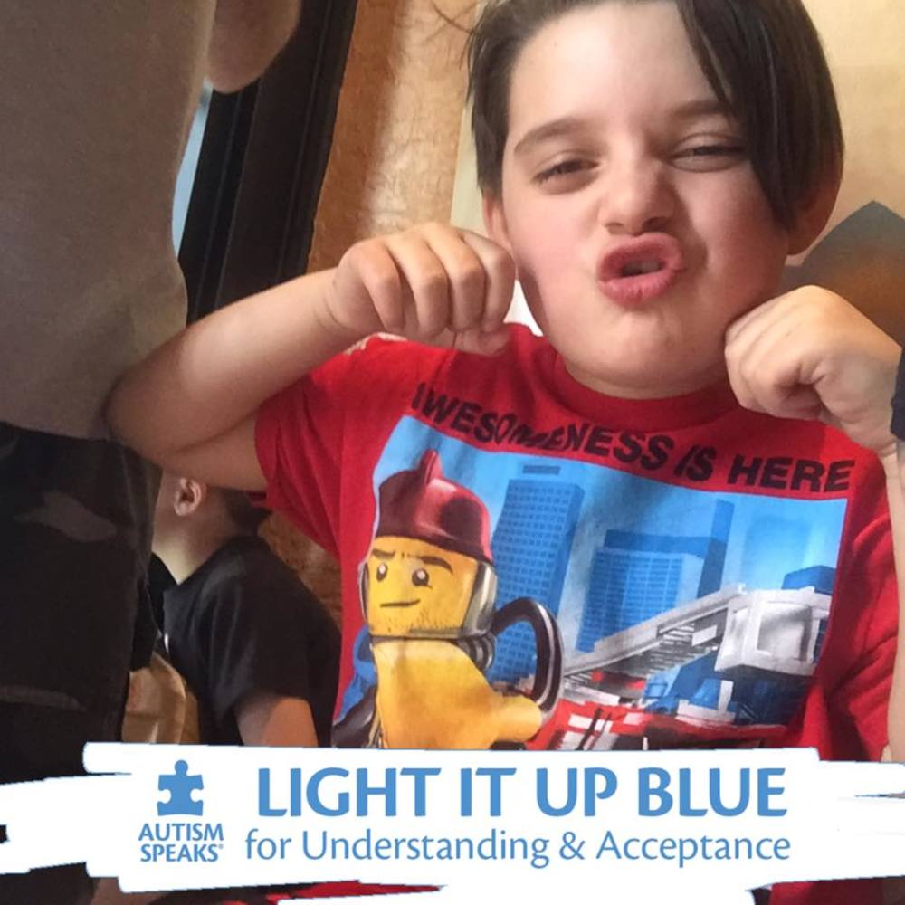 Meet your Posher, Gina