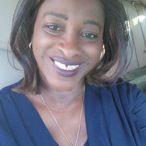 Meet your Posher, Deedee