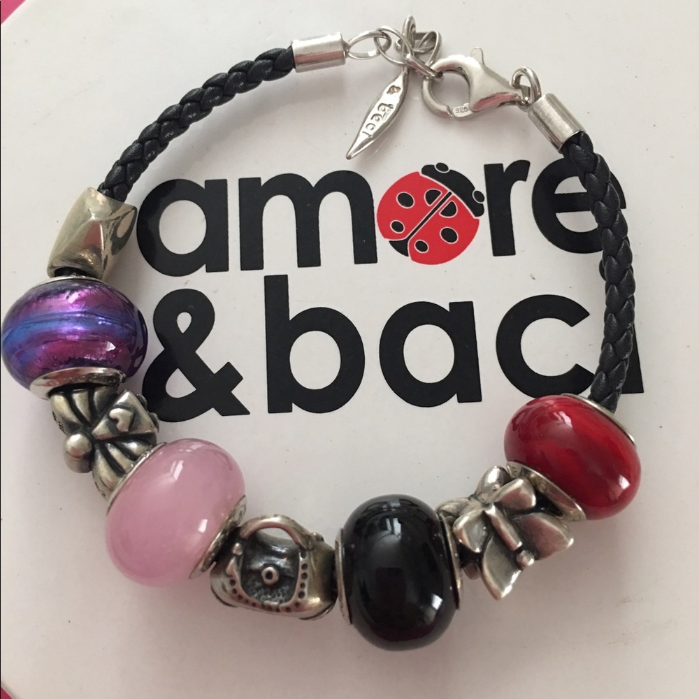 Bracelet Amore &Baci