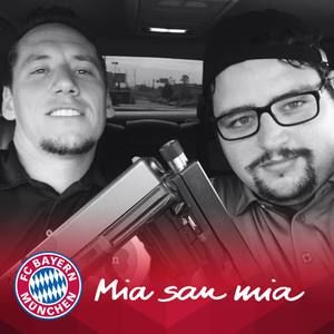 Meet your Posher, Cody