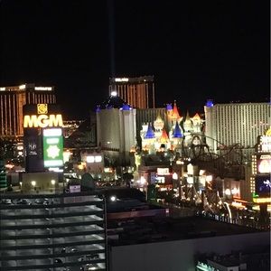 Meet your Posher, Anthony