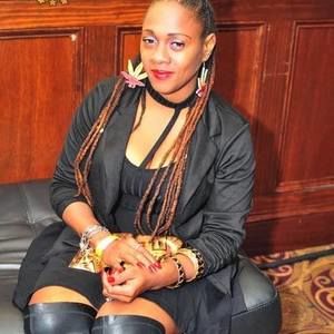 Meet your Posher, Tameka