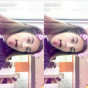 Meet your Posher, Natalie