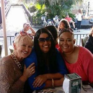 Meet your Posher, Tara