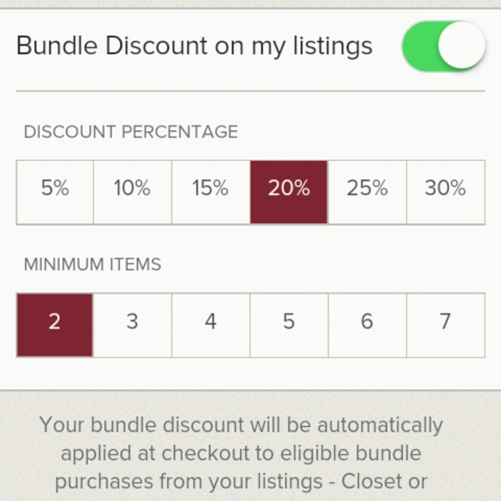 Summer Sales