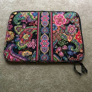 Vera Bradley Laptop Case