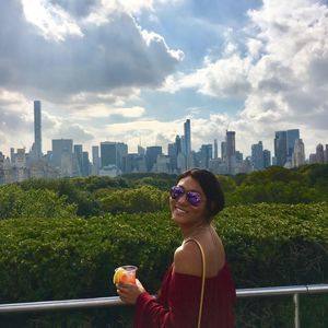 Meet your Posher, Diane