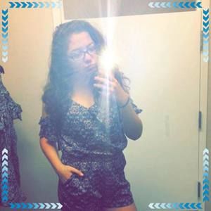 Meet your Posher, Sophia