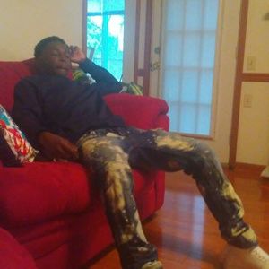 Meet your Posher, Amari