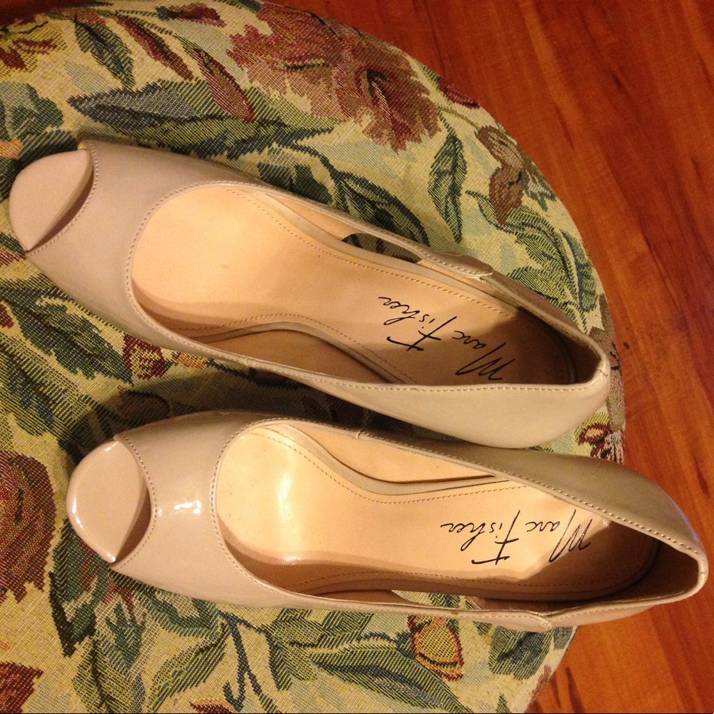 Shoes by Miss Fisher 🔥SALE SALE SALE🔥
