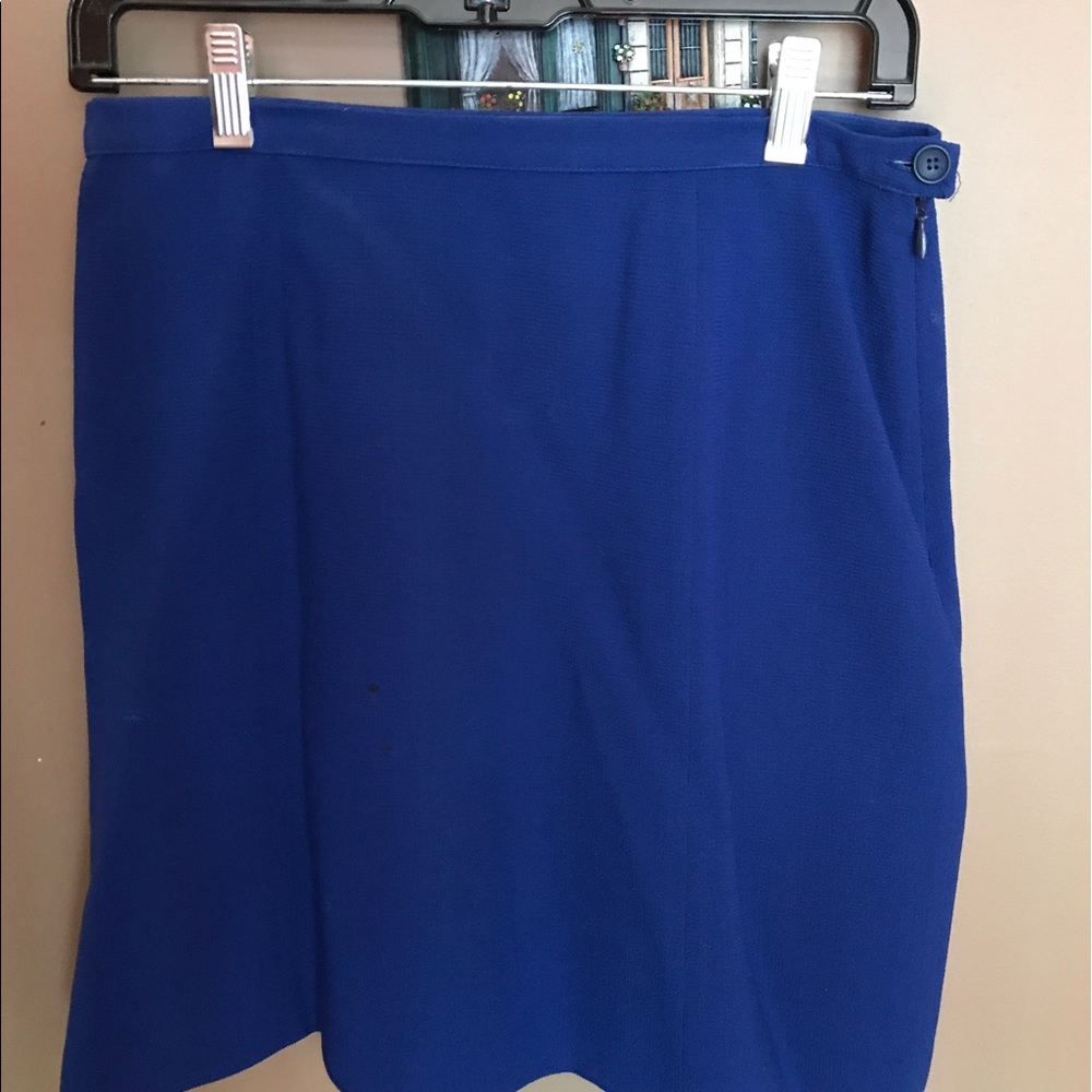 Emporio Armani Skirt