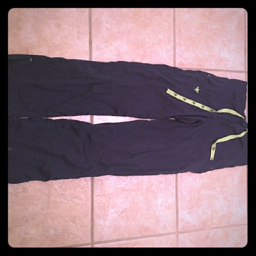Scrub Set