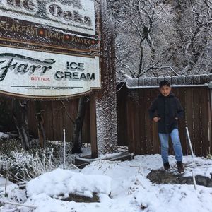 Meet your Posher, Brian