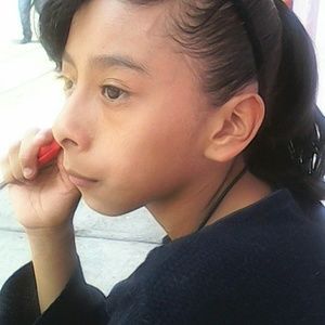 Meet your Posher, Heidi