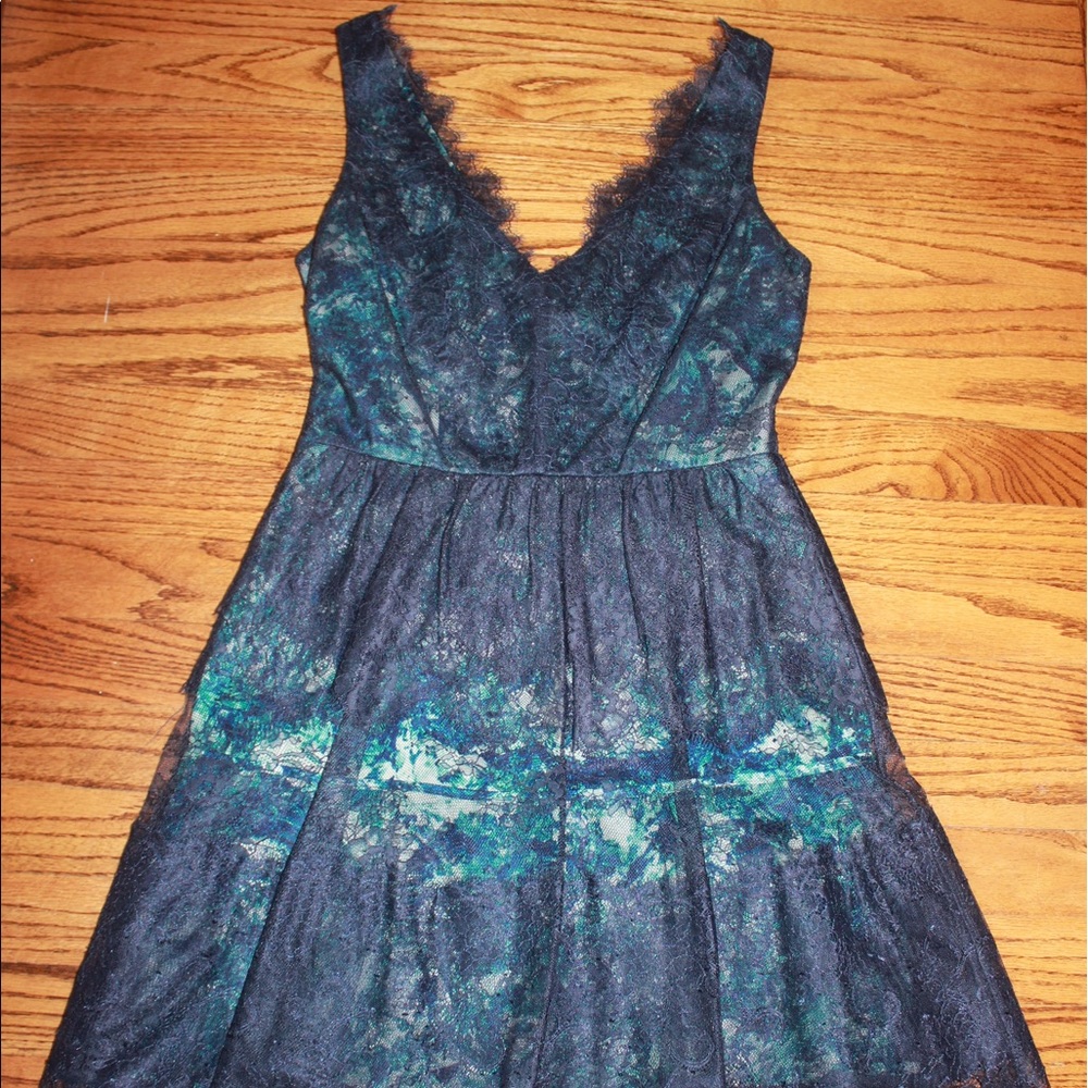 BCBG Maxazria Dress
