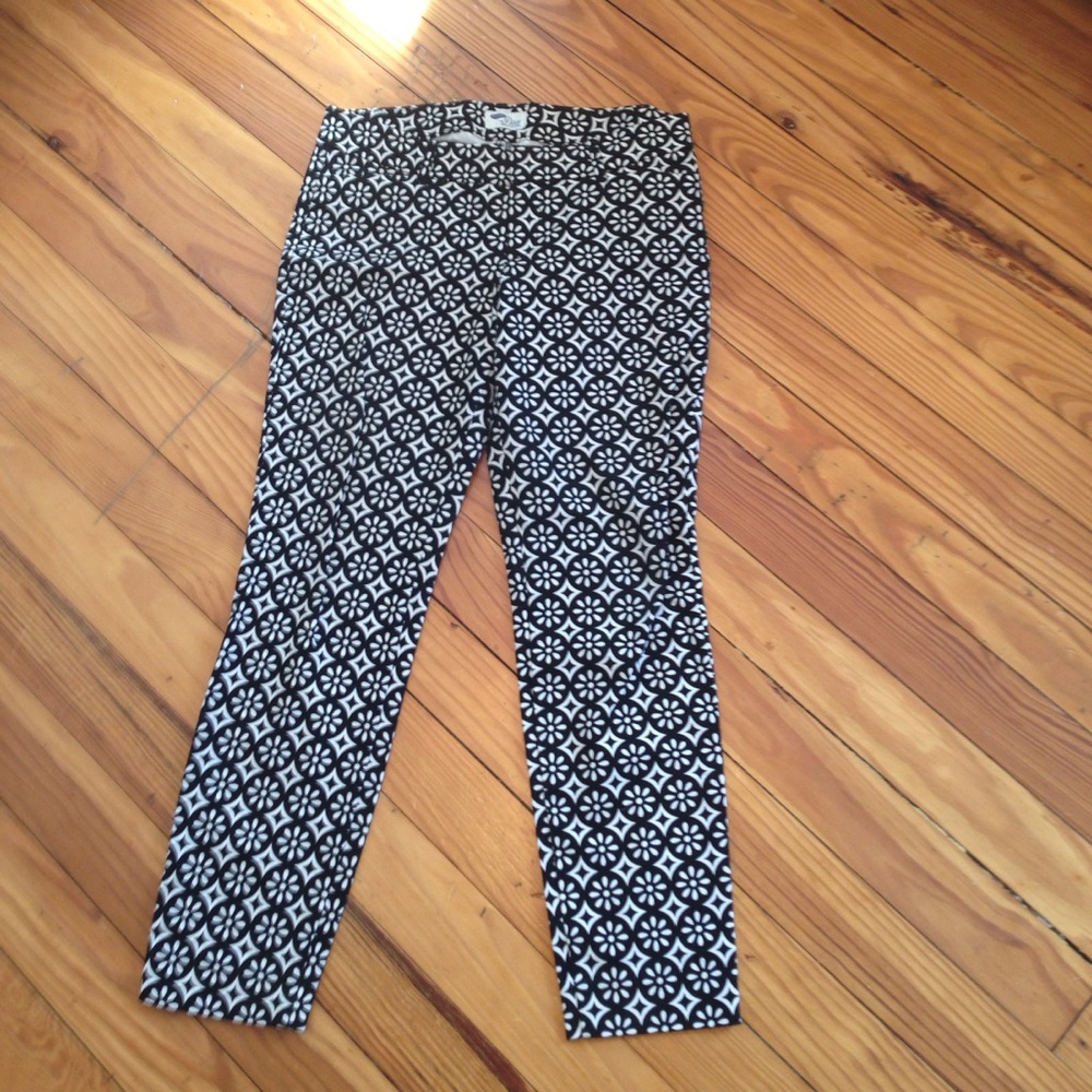 Old Navy Pants