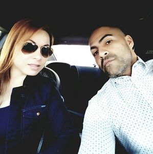 Meet your Posher, Fernando