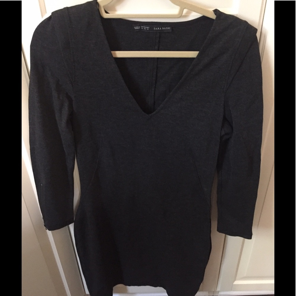 Zara Dress